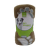 Nunbell Pet Fleece Blanket (90cmx120cm)
