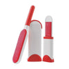 Nunbell Self Cleaning Pet Hair and Lint Remover - 2 piece