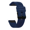 S-Cape Quick Release Silicone Strap for Garmin Fenix 5S / 6S / 7S