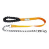 Nunbell Padded Handle Reflective Leash