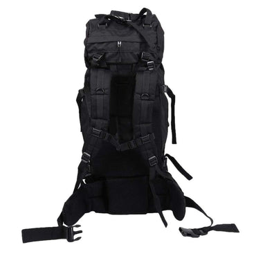 Outlander Extreme Hiking Backpack - 80 Litre