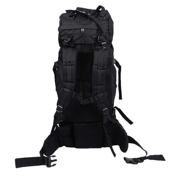Outlander Extreme Hiking Backpack - 80 Litre