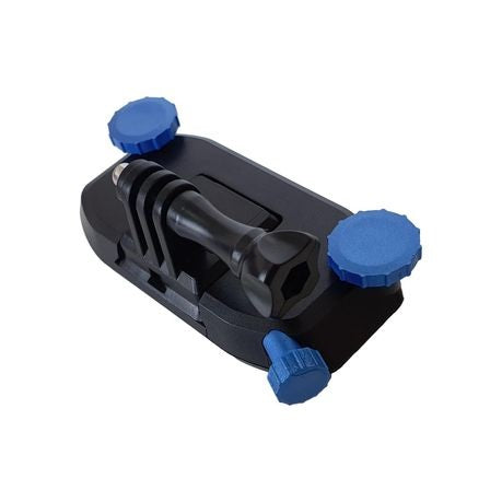 S-Cape Backpack Strap Mount for Gopro