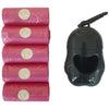 Nunbell Penguin-Shaped Dog Waste Bag Dispenser Kit