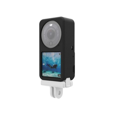 S-Cape Protective Silicone Cover for DJI Action 2