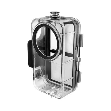 S-Cape Clear Waterproof Housing for DJI Action 2
