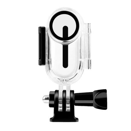 S-Cape Clear Waterproof Housing for Insta360 GO2