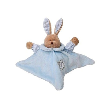 FlybyFly Baby 4 Piece Gift Combo - Blue