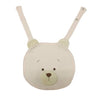 FlyByFly Bear Bib