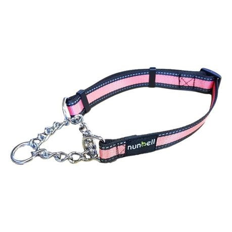 Nunbell X-Large Half Check Collar