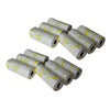 Nunbell Pet Waste Bag Refill - 12 Roll Set
