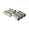 Nunbell Pet Waste Bag Refill - 6 Roll Set