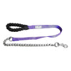 Nunbell Padded Handle Reflective Leash