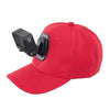 S-Cape Cap Mount for All Gopro