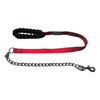 Nunbell Padded Handle Reflective Leash