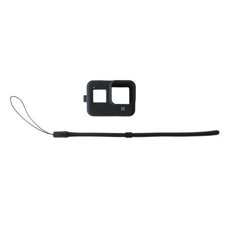 S-Cape Protective Silicone Cover for GoPro Hero 8 - Black