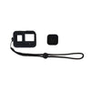 S-Cape Protective Silicone Cover for GoPro Hero 8 – Black