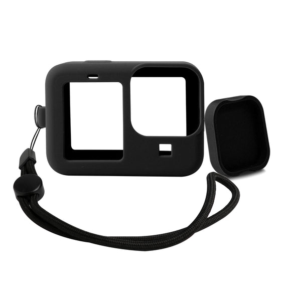 S-Cape Protective Silicone Cover for GoPro Hero 9
