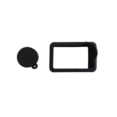 S-Cape Protective Silicone Cover for DJI Osmo Action - Black