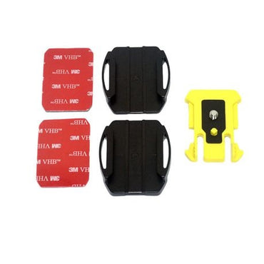 S-Cape Sticky Mounts - 5 Piece