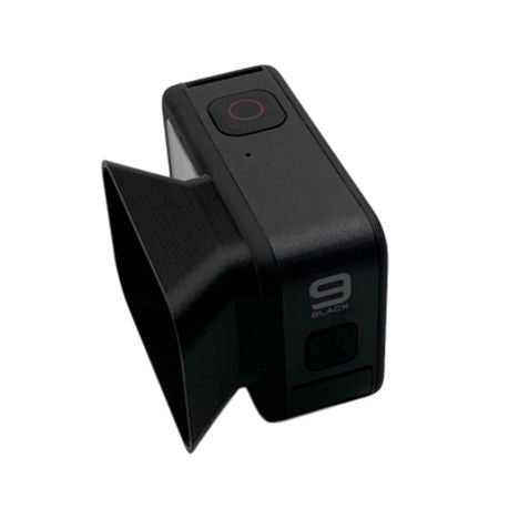 S-Cape Lens Sun hood for GoPro Hero 9 Black