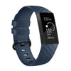 S-Cape Silicone Strap for Fitbit Charge 3 & Charge 4 - Small