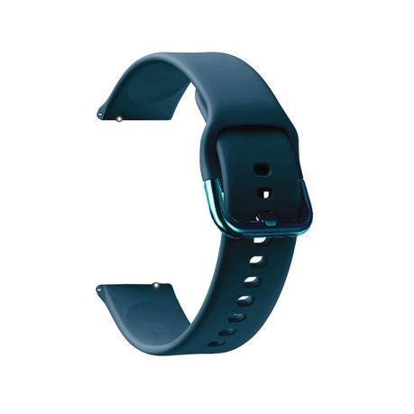 S-Cape Quick Release 22mm Silicone Strap for Garmin & Samsung