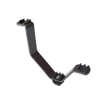 S-Cape V-Shape Tripple Mount Hot Shoe Bracket