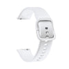 S-Cape Quick Release 22mm Silicone Strap for Garmin & Samsung