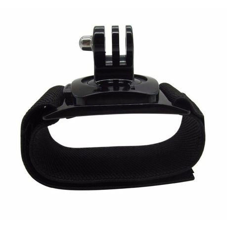 S-Cape Wrist Band Mount for GoPro