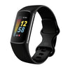 S-Cape Silicone Strap for Fitbit Charge 5