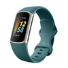 S-Cape Silicone Strap for Fitbit Charge 5