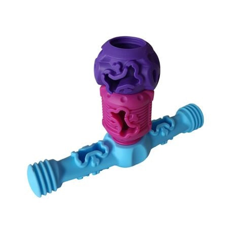 Nunbell Dog Puzzle Toys