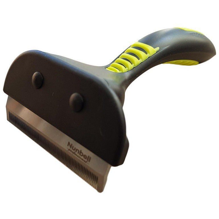 Nunbell Pet Deshedding Brush 75mm