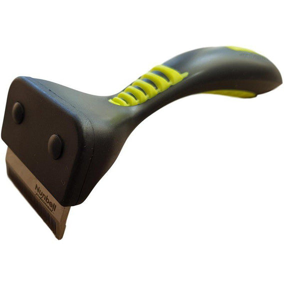 Nunbell Pet Deshedding Brush 50mm