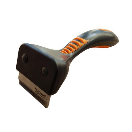 Nunbell Pet Deshedding Brush 50mm