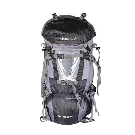Outlander 50 Plus 10L Hiking Backpack