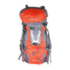 Outlander 50 Plus 10L Hiking Backpack