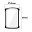 S-Cape Screen Protector Cover for Fitbit Charge 5