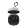 S-Cape Battery Charger with 2 Batteries for GoPro Hero 11/10/9 Black