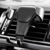 S-Cape Car Airvent Smartphone Holder - Set of 2