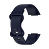 S-Cape Silicone Strap for Fitbit Charge 5