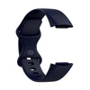 S-Cape Silicone Strap for Fitbit Charge 5