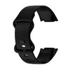 S-Cape Silicone Strap for Fitbit Charge 5